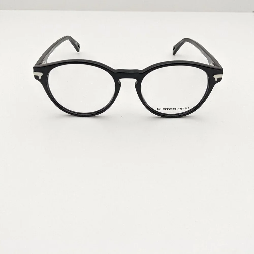 🕶️G-Star Raw Thin Jenkin Eyeglasses 50/18/145 | ALL611🕶️